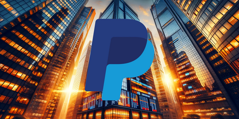 PayPal’s Strategic Pivot Meets Skeptical Market Sentiment - Foto: über boerse-global.de