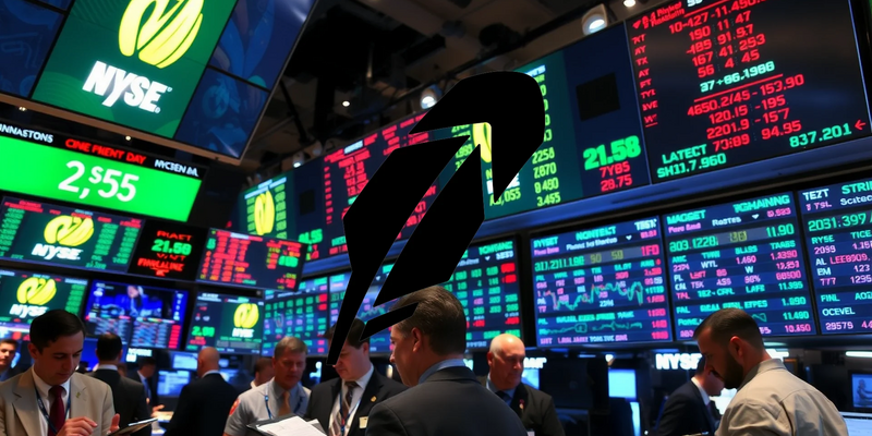 Robinhood Shares Face Pressure Despite Bullish Analyst Calls - Foto: über boerse-global.de