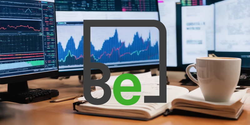 Bloom Energy’s AI-Driven Rally Faces a Reality Check - Foto: über boerse-global.de