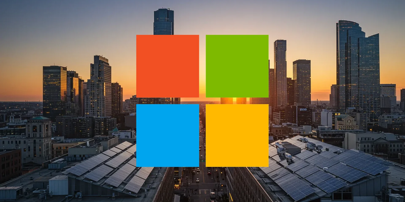 Microsoft Emerges as Top Analyst Choice for 2026 Amid AI Profitability Push - Foto: über boerse-global.de