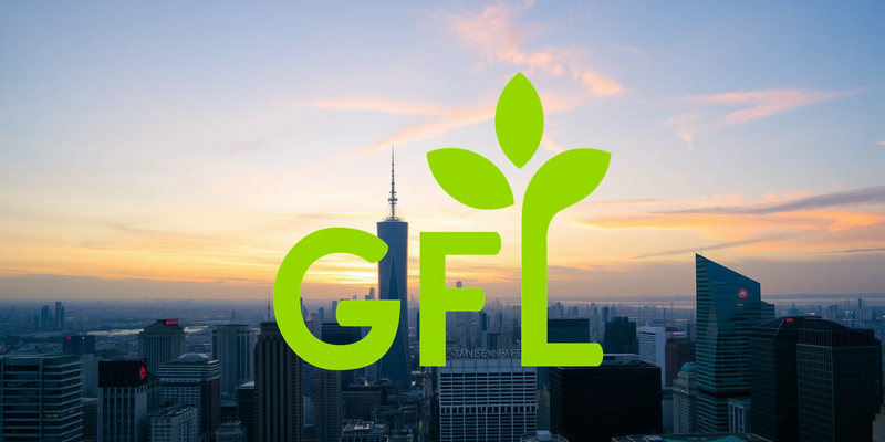 GFL Aktie: Restrukturierung wirkt - Foto: über boerse-global.de