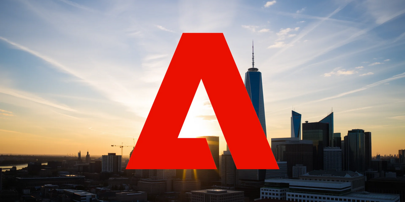 Adobe: La apuesta por la inteligencia artificial comienza a dar frutos - Foto: über boerse-global.de