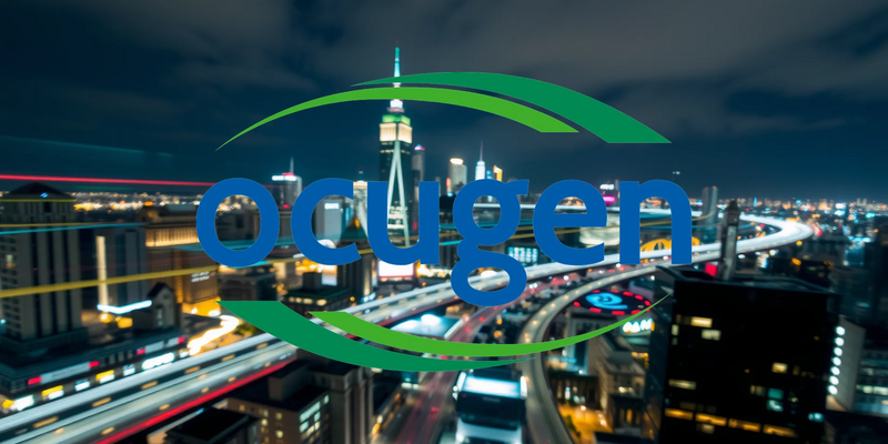 Ocugen: La presión financiera se intensifica en el biotecnológico - Foto: über boerse-global.de