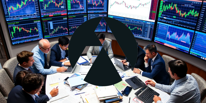 Tilray: La volatilidad marca la espera por un cambio regulatorio en EE.UU. - Foto: über boerse-global.de