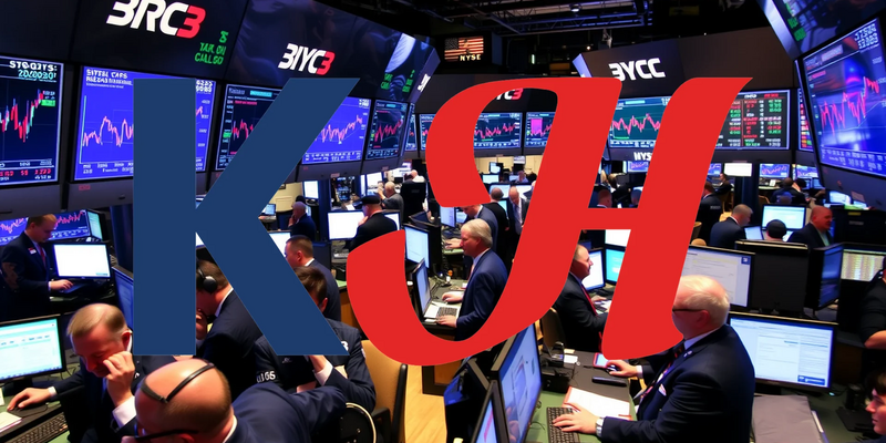 Kraft Heinz nombra a un especialista en desinversiones para dirigir su escisión - Foto: über boerse-global.de