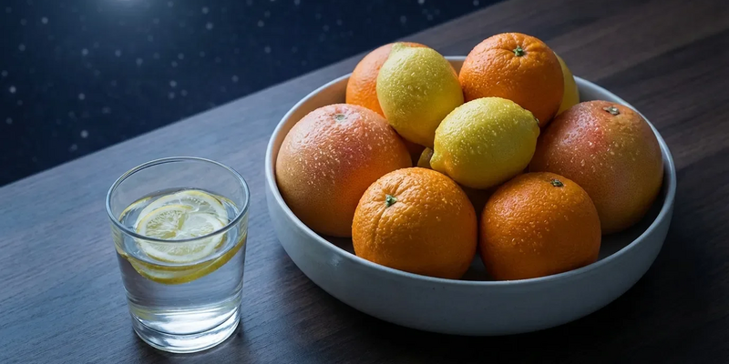 Mondkalender: Heute letzte Chance für Entgiftung vor Weihnachten - Foto: über boerse-global.de