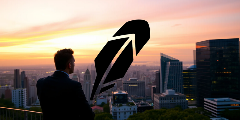 Robinhood: Optimismo analítico frente a la presión vendedora - Foto: über boerse-global.de