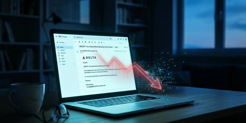 Cyber-Betrüger erbeuten weltweit eine Billion Euro - Foto: über boerse-global.de