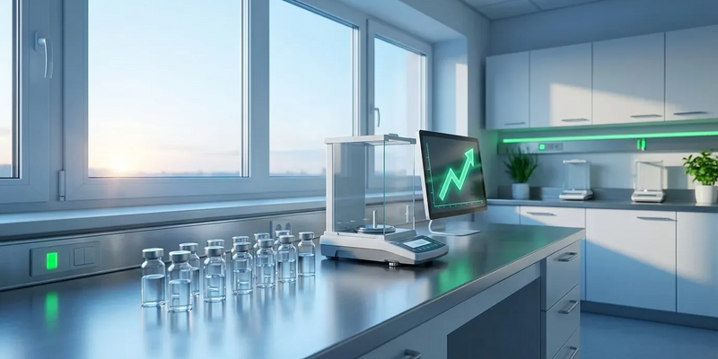 Zepbound schlägt Wegovy in direkter Vergleichsstudie - Foto: über boerse-global.de