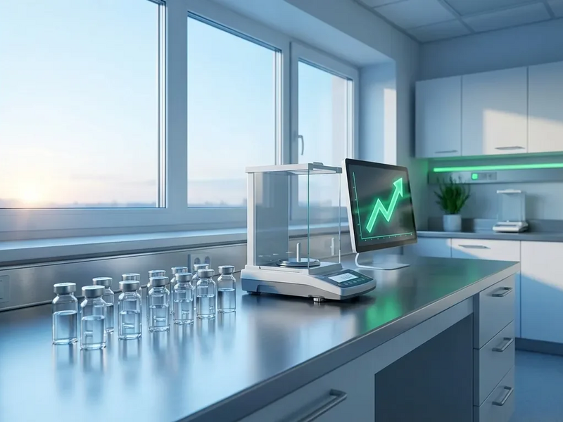 Zepbound schlägt Wegovy in direkter Vergleichsstudie - Foto: über boerse-global.de