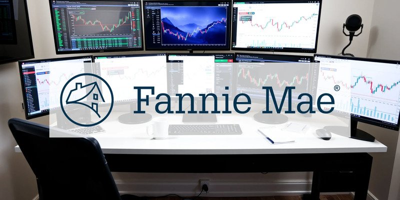 Speculation Drives Fannie Mae Shares Amid Regulatory Shifts and Portfolio Growth - Foto: über boerse-global.de