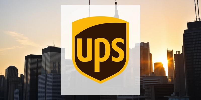 United Parcel Service Bets on Automation to Boost Profitability - Foto: über boerse-global.de