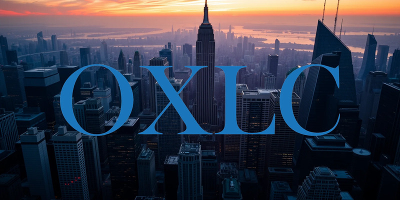 Oxford Lane Capital Shares Dip Following Dividend Ex-Date - Foto: über boerse-global.de