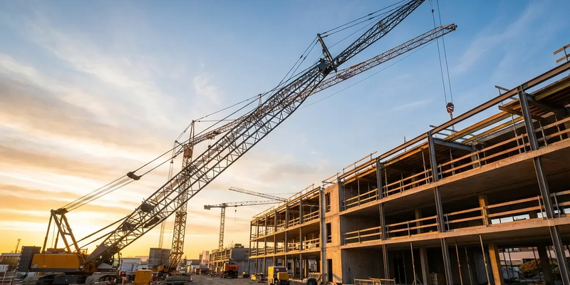 Immobilienpreise in Österreich erreichen neuen Höchststand - Foto: über boerse-global.de