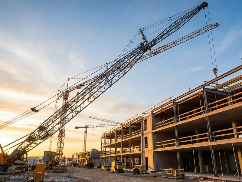 Immobilienpreise in Österreich erreichen neuen Höchststand - Foto: über boerse-global.de