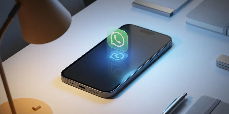 WhatsApp warnt vor neuer GhostPairing-Attacke auf iPhones - Foto: über boerse-global.de