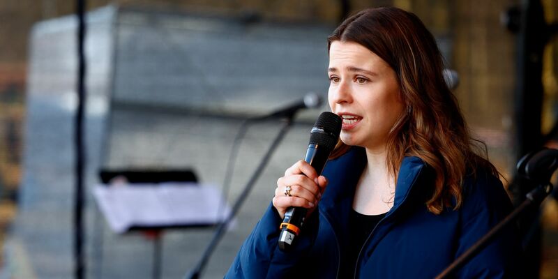 Neubauers Vater starb 2016, als sie 19 Jahre alt war, an Krebs. (Archivbild) - Foto: Michael Matthey/dpa
