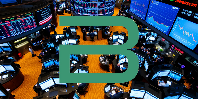 BioNTech: La adquisición de CureVac se consolida mientras el valor bursátil busca su rumbo - Foto: über boerse-global.de