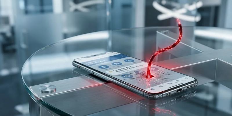 PayPal: Banken-Ambitionen im Schatten einer Phishing-Welle - Foto: über boerse-global.de