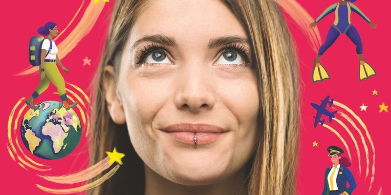 Stress lass nach - Nicht nur zur Weihnachtszeit / Strategien fürs Loslassen und nicht perfekt sein - Foto: presseportal.de