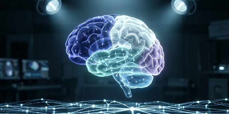 Cambridge-Studie: Unser Gehirn durchläuft fünf Lebensphasen - Foto: über boerse-global.de