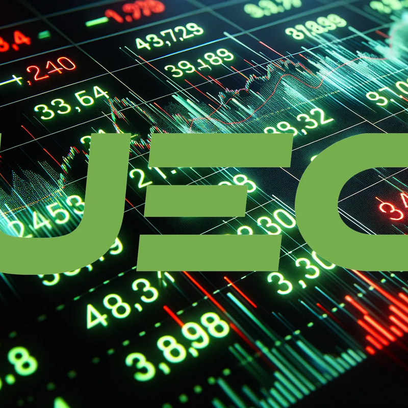 Uranium Energy: La acción no encuentra suelo en medio del pesimismo - Foto: über boerse-global.de