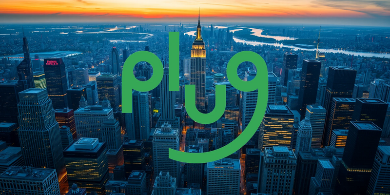 Plug Power: Un Hito en África y el Respaldo de los Analistas - Foto: über boerse-global.de