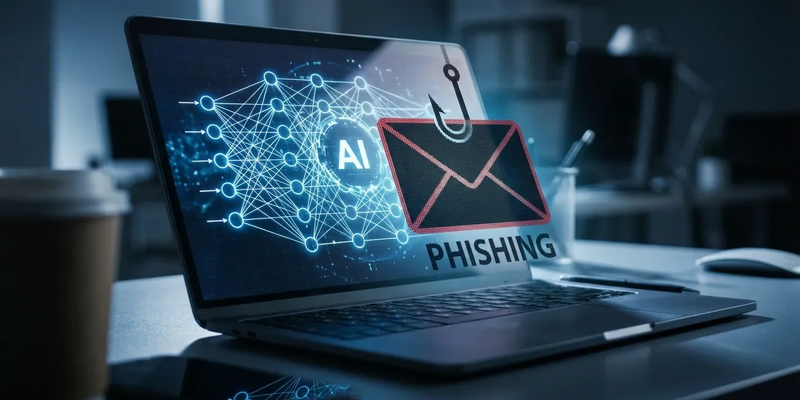 KI-Kriminelle nutzen Weihnachtsgeschäft für perfide Angriffe - Foto: über boerse-global.de