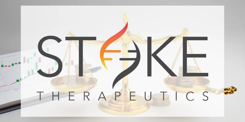 Analyst Confidence Surges for Stoke Therapeutics Following Key Data - Foto: über boerse-global.de