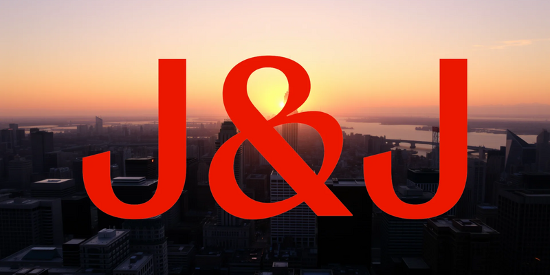 A Regulatory Milestone Boosts Johnson & Johnson’s Oncology Ambitions - Foto: über boerse-global.de