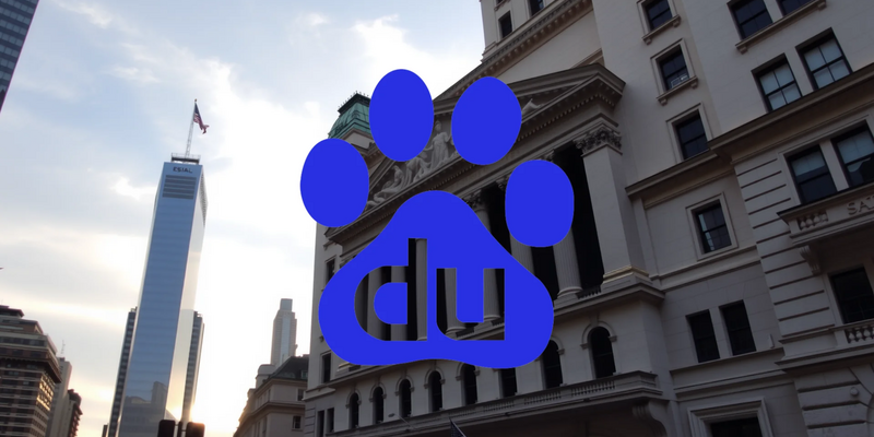 Baidu’s Strategic Pivot: Cloud and AI Infrastructure Fuel Growth Amid Advertising Decline - Foto: über boerse-global.de