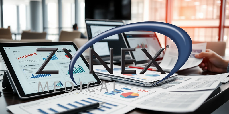 Medical Device Firm Zynex Seeks Chapter 11 Protection as Shares Plunge - Foto: über boerse-global.de