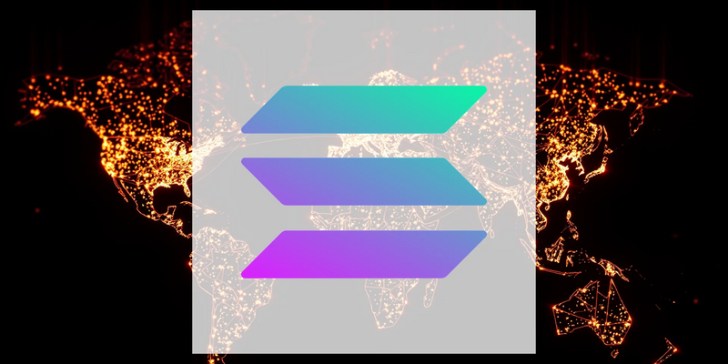 Solana’s Contradiction: Price Plunge Meets Institutional Embrace - Foto: über boerse-global.de