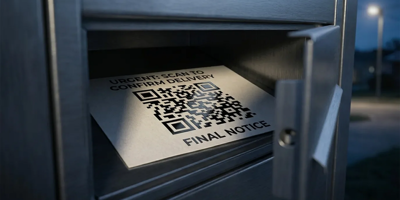 Cyber-Kriminelle nutzen Weihnachtsstress für neue Betrugswelle - Foto: über boerse-global.de