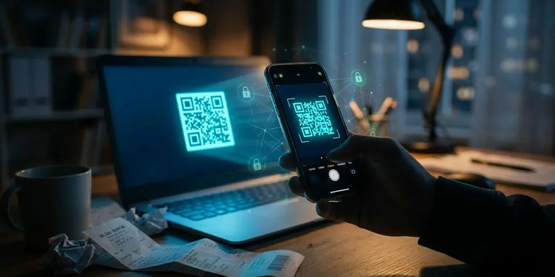 KI-Phishing überschwemmt Weihnachtseinkauf 2025 - Foto: über boerse-global.de