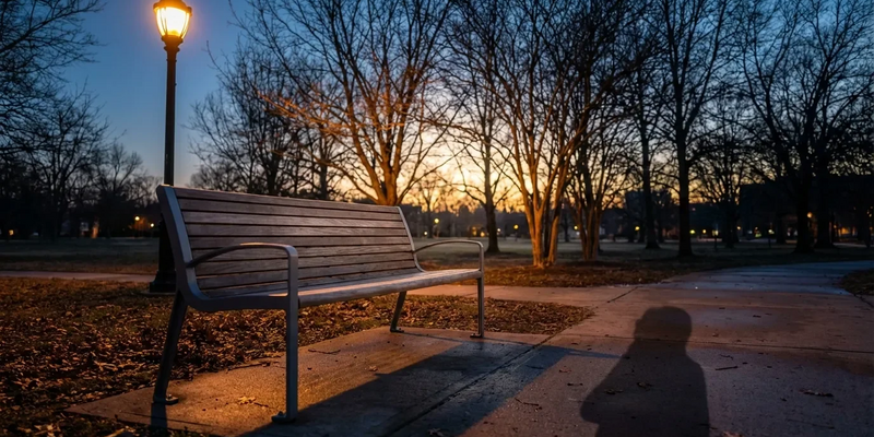 WHO warnt: Einsamkeit so schädlich wie Rauchen - Foto: über boerse-global.de