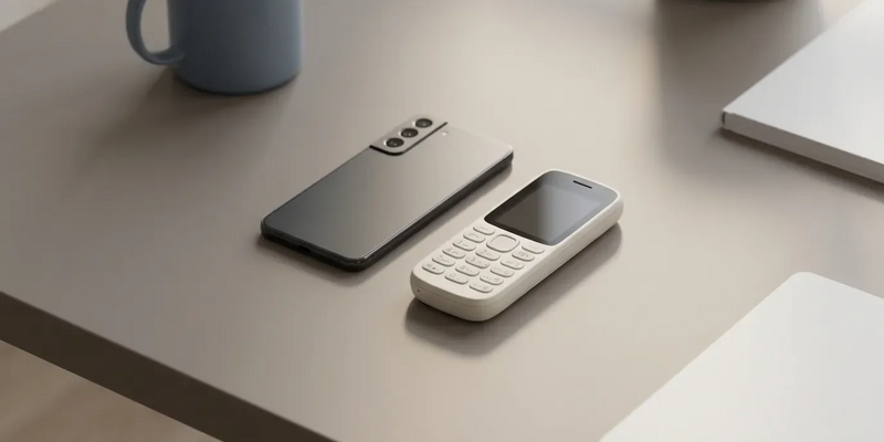 Digital Detox wird 2025 zur Massenbewegung – kostenlos - Foto: über boerse-global.de