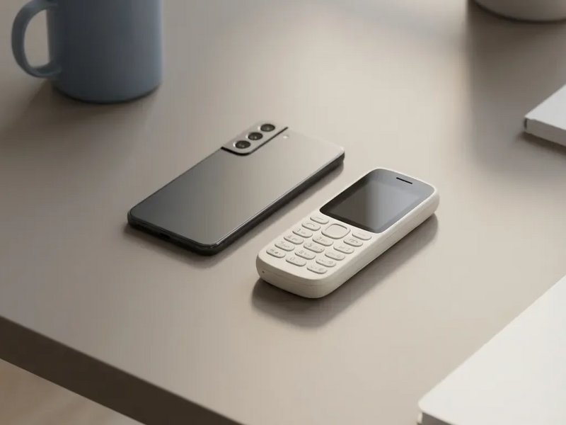 Digital Detox wird 2025 zur Massenbewegung – kostenlos - Foto: über boerse-global.de