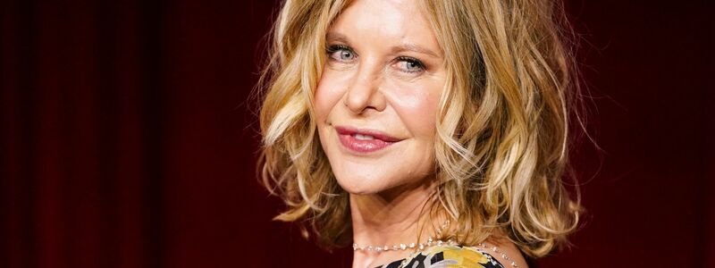 Meg Ryan zollt Rob Reiner Tribut. (Archivbild) - Foto: Jordan Strauss/Invision/AP/dpa