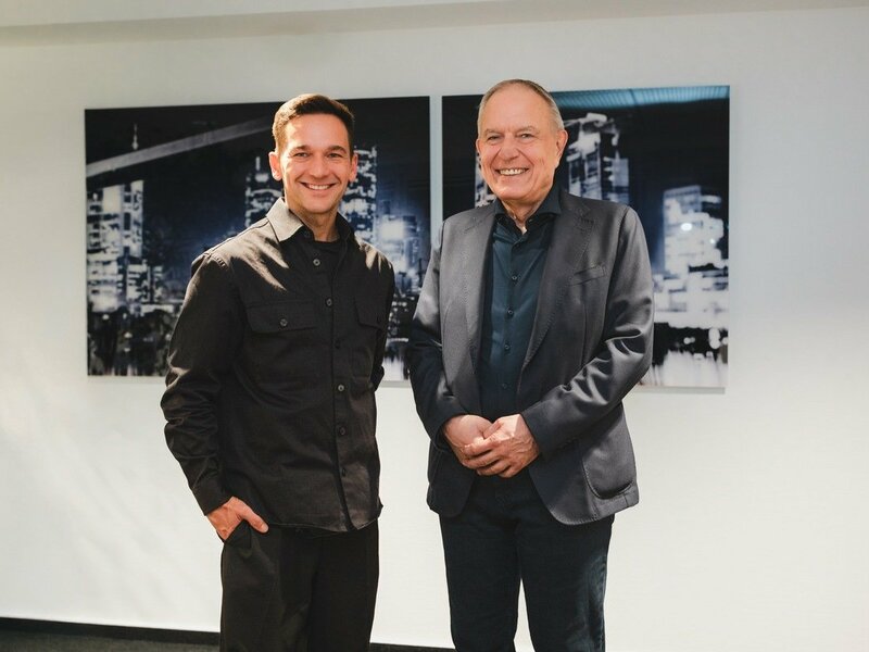 Verzeichnismarken Das Telefonbuch, Gelbe Seiten und Das Örtliche bündeln Kräfte in der pdm solutions GmbH - Foto: presseportal.de