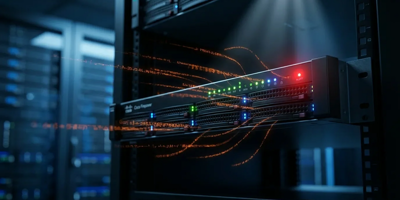 Cisco-Emailgateways: Staatliche Hacker nutzen kritische Lücke - Foto: über boerse-global.de