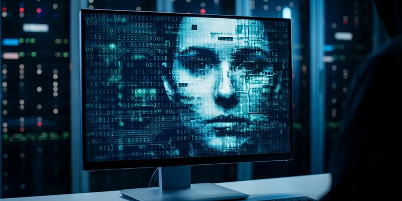 KI-Tools knacken Banken-Sicherheit: Identitätsbetrug durch Deepfakes nimmt zu - Foto: über boerse-global.de