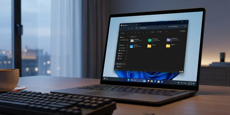 Windows 11: Große Jahresend-Update bringt AI-Tools und Probleme - Foto: über boerse-global.de