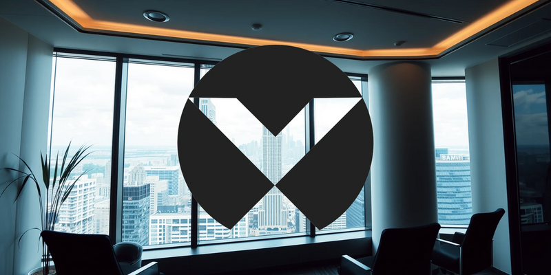 Vertiv Shares Experience Pullback Amid AI Infrastructure Expansion - Foto: über boerse-global.de