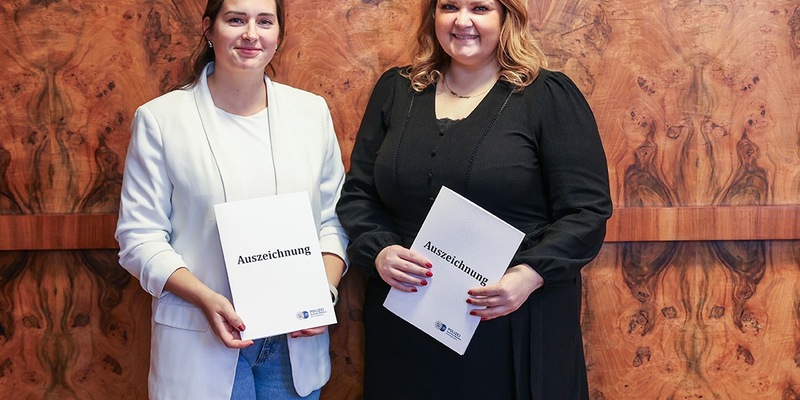 POL-RE: Recklinghausen/Bottrop: Polizeipräsidentin ehrt couragierte Bürgerinnen und Bürger - Foto: presseportal.de