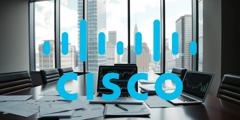 Cisco’s Strategic Pivot to AI Infrastructure Gains Momentum - Foto: über boerse-global.de