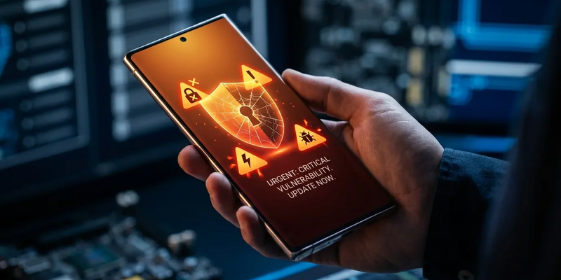 Google patcht zwei aktive Zero-Day-Lücken in Android - Foto: über boerse-global.de