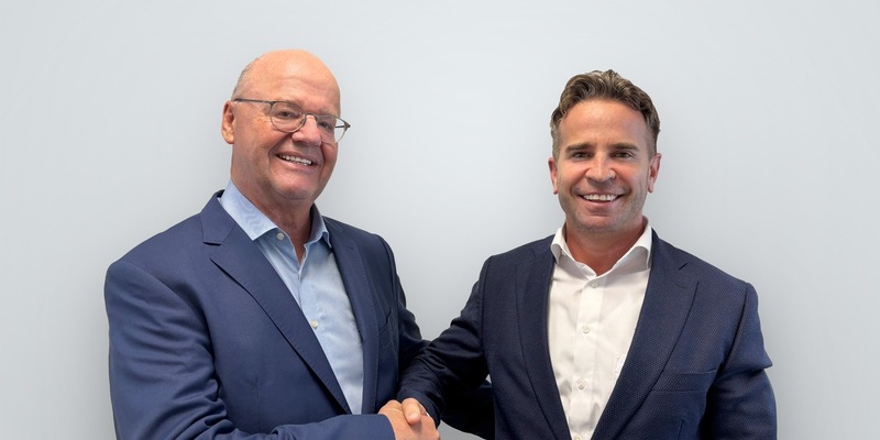 Generationenwechsel bei ZOELLER: Verantwortung in guten Händen - Foto: presseportal.de