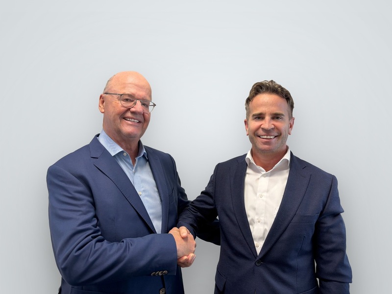 Generationenwechsel bei ZOELLER: Verantwortung in guten Händen - Foto: presseportal.de