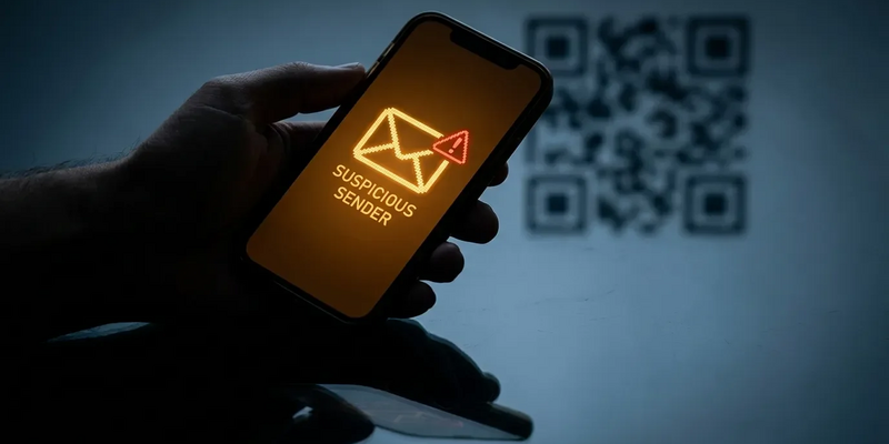 Phishing-Welle zielt pünktlich zum Jahresende auf Bankkunden - Foto: über boerse-global.de